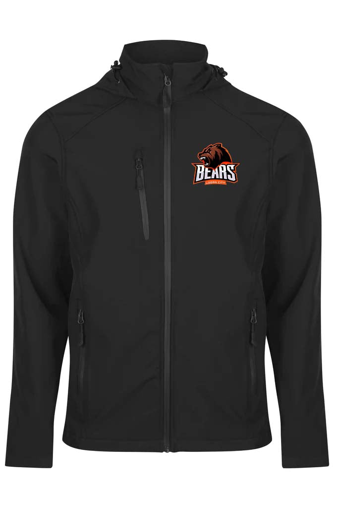 Logan City Bears AP Jacket