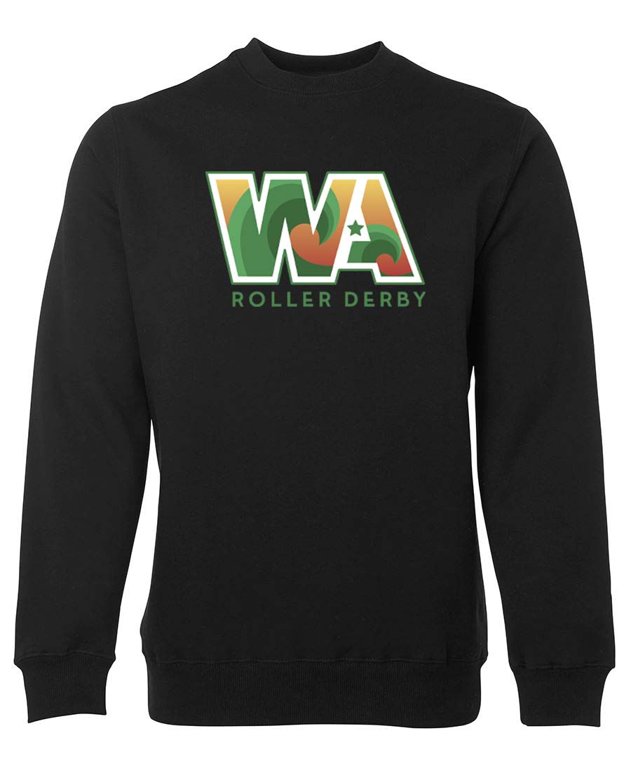 WARD Sweatshirt