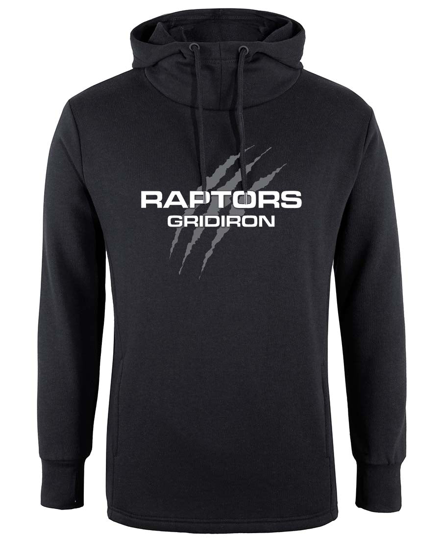 Raptors Gridiron Sports hoodie