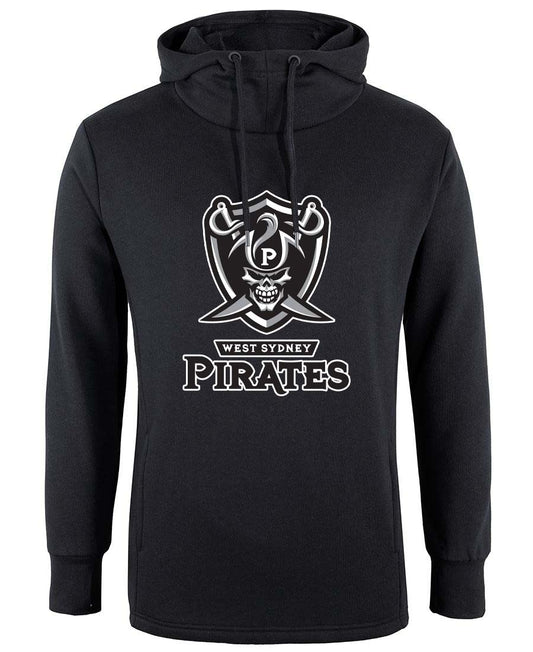West Sydney Pirates Sports Hoodie