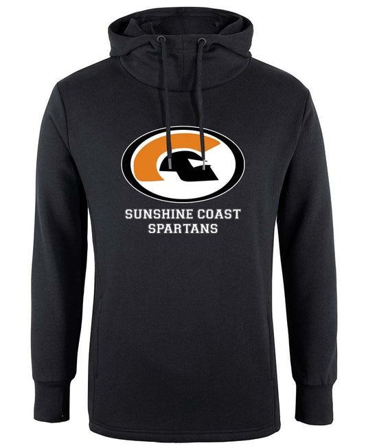 Sunshine Coast Spartans Sports Hoodie
