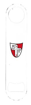 Crusaders Bottle opener