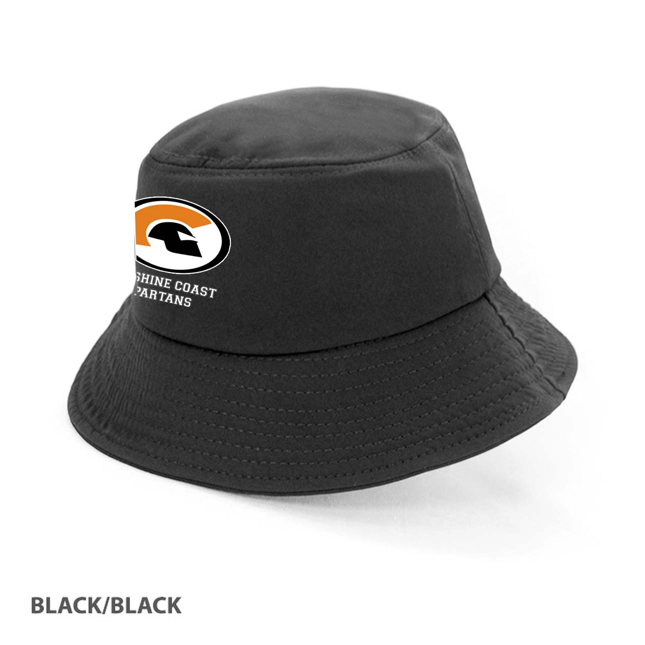 Sunshine Coast Spartans Bucket Hat