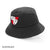 Crusaders kids Bucket hat Printed with toggle