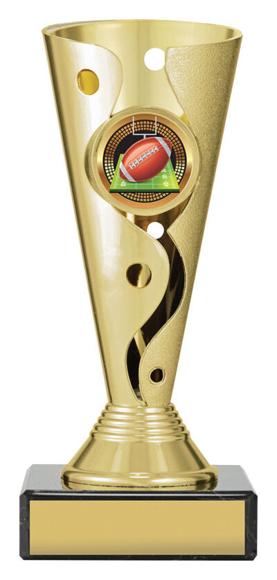 Carnival Cup 3 Sizes