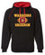 Warriors Classic Hoodie double sided