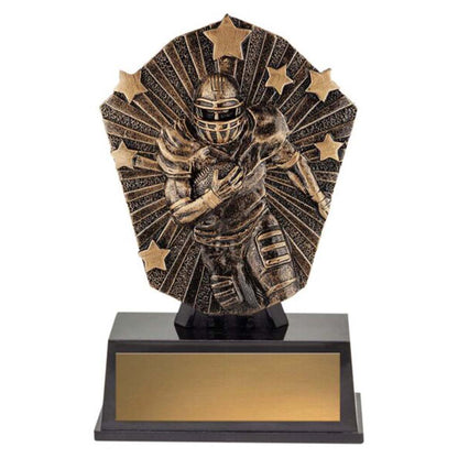 Cosmos Super Mini  120mm Trophy
