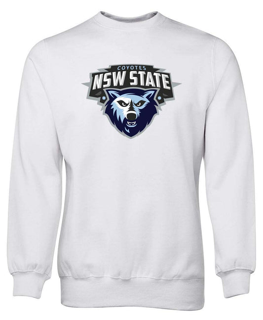 Coyotes NSW Sweat Shirt