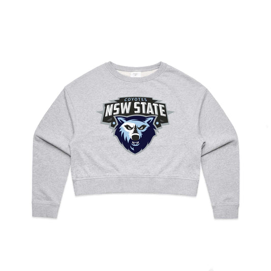 COYOTES NSW Cropped Crew