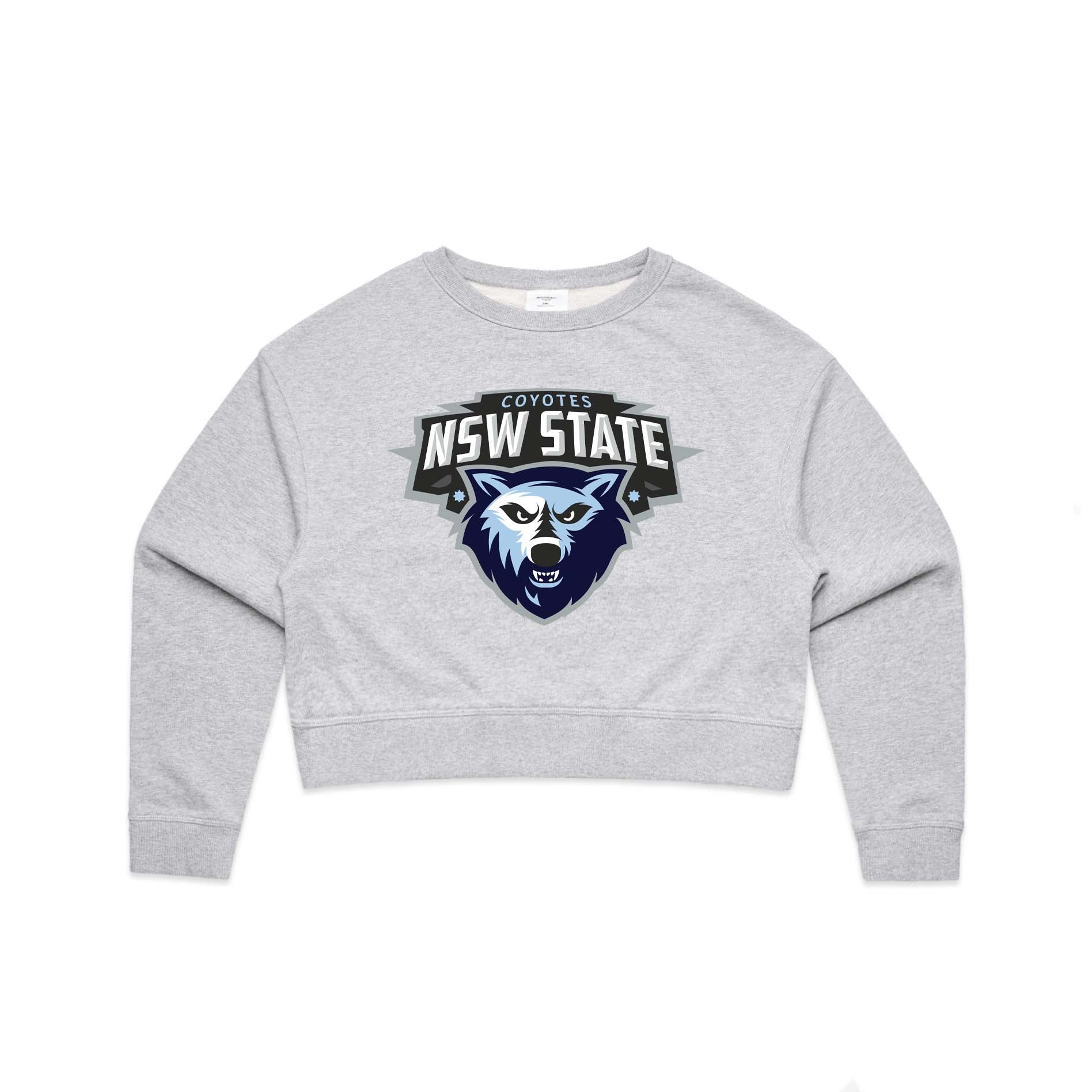 COYOTES NSW Cropped Crew