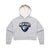 COYOTES NSW Cropped Hoodie