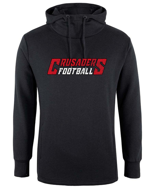 Crusaders Football Sports Hoodie