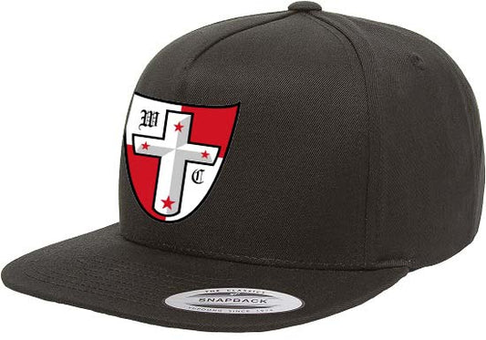 Crusaders Snap Back