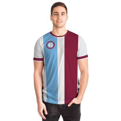 1972 Inspired Crystal Palace T-shirt