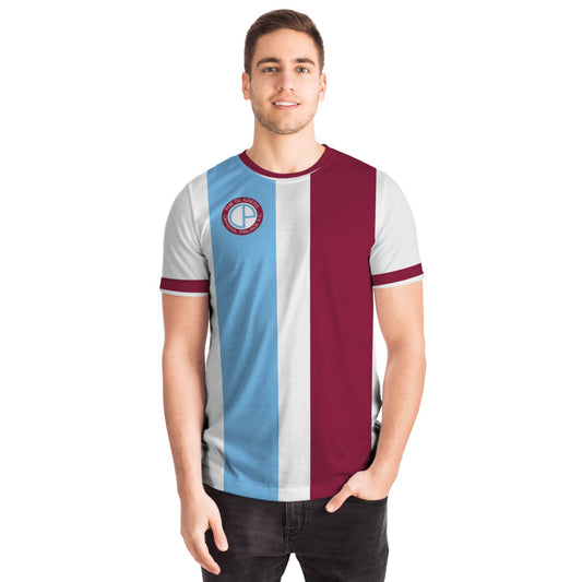 1972 Inspired Crystal Palace T-shirt