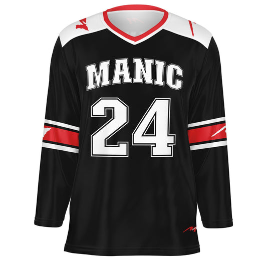MANIC HOCKEY JERSEY