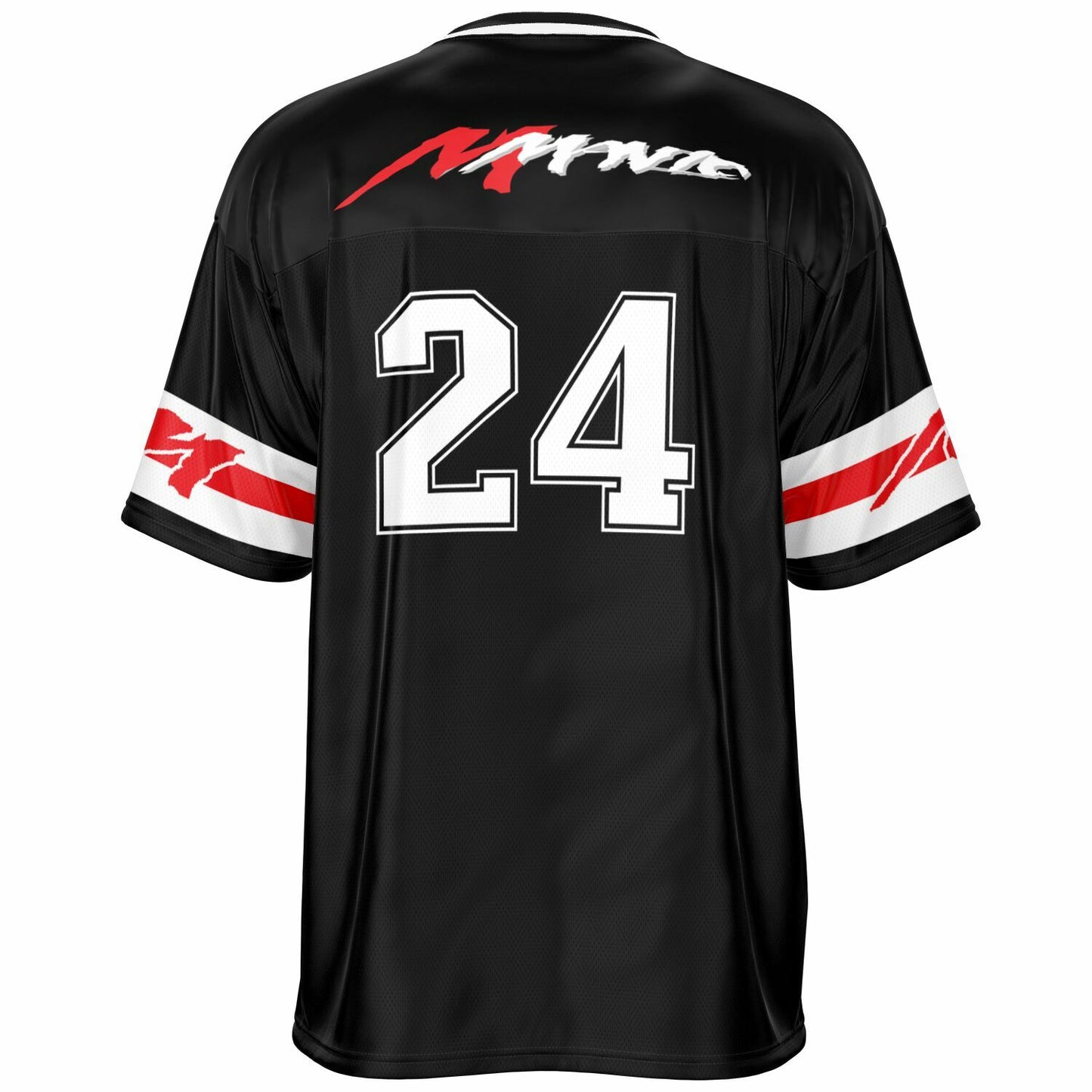 Football Jersey - MANIC