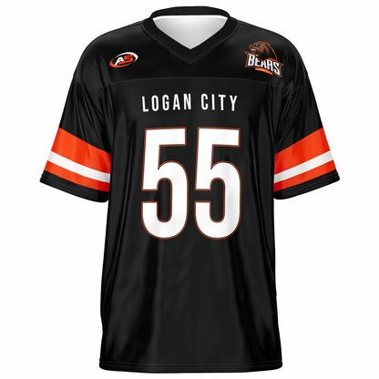 55 tauvao black