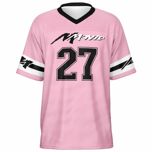 manic pink 27