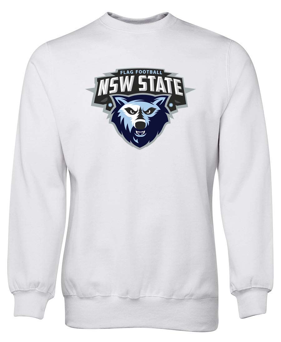 Flag Football NSW Sweat Shirt