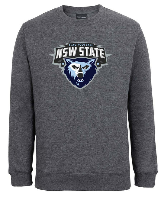 Flag Football NSW Sweat Shirt