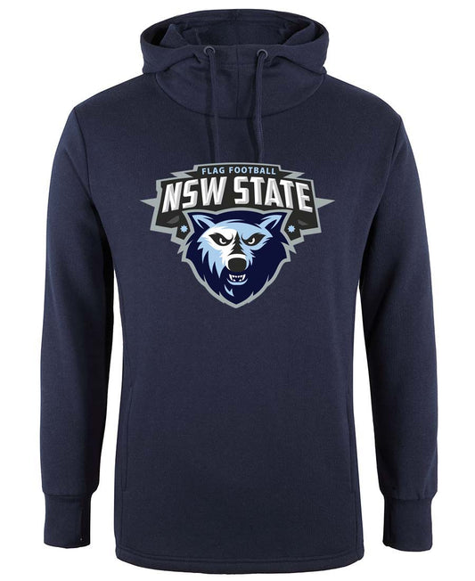 Flag Football NSW SPORTS HOODIE