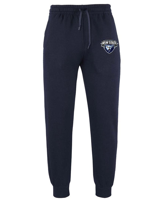 Flag Football NSW Track Pants Navy