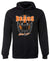 Logan City bears Helmet kids Logo Kids Hoodie