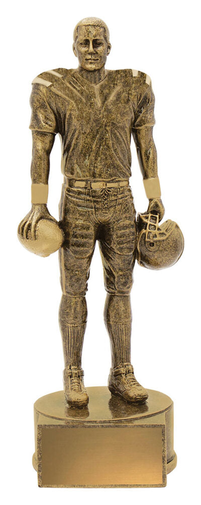 American Football Icon 210mm