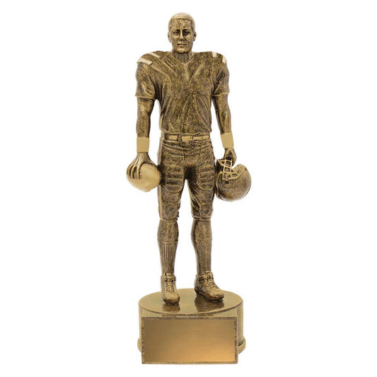 American Football Icon 210mm