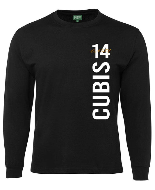 Cubis Long Sleeved T-Shirt