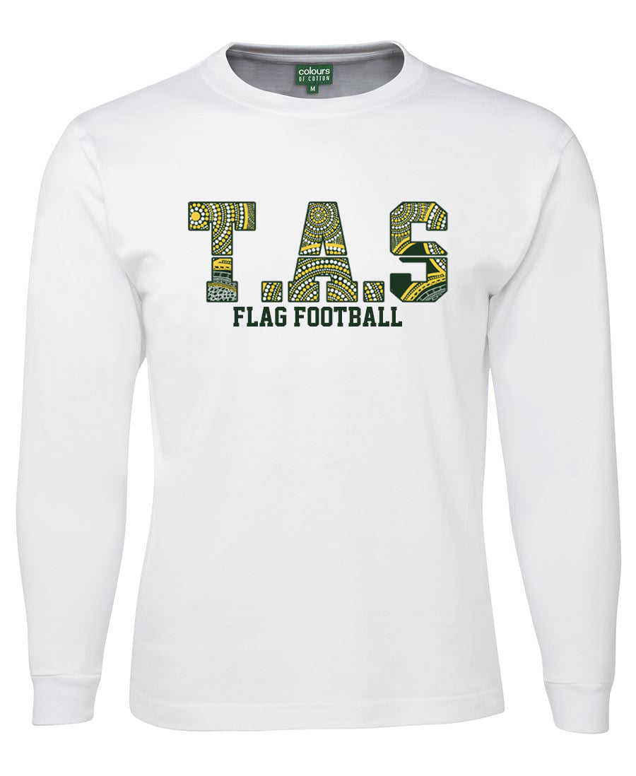 TAS long Sleeve t-shirt