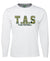 TAS long Sleeve t-shirt