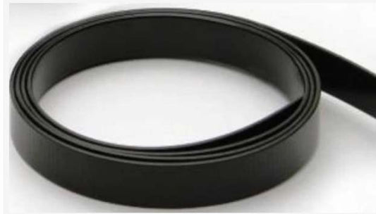 Xenith Low Chin Strap Black for X2E
