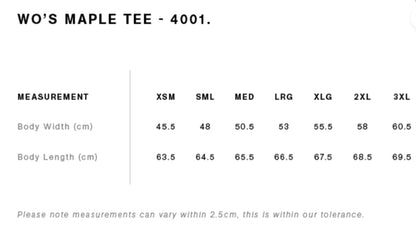 Sun Devils Women's T-shirt