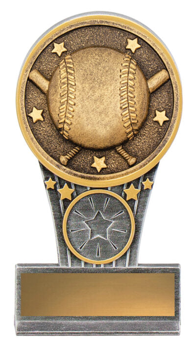 Mini IKON 125mm Trophy