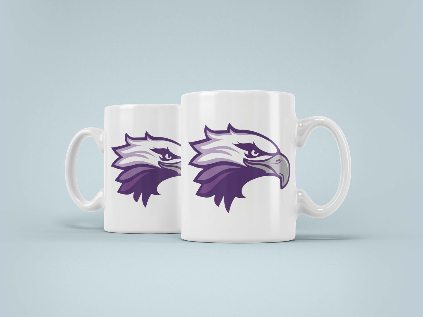 UNISA Eagles Mug 11oz Coffee Mug