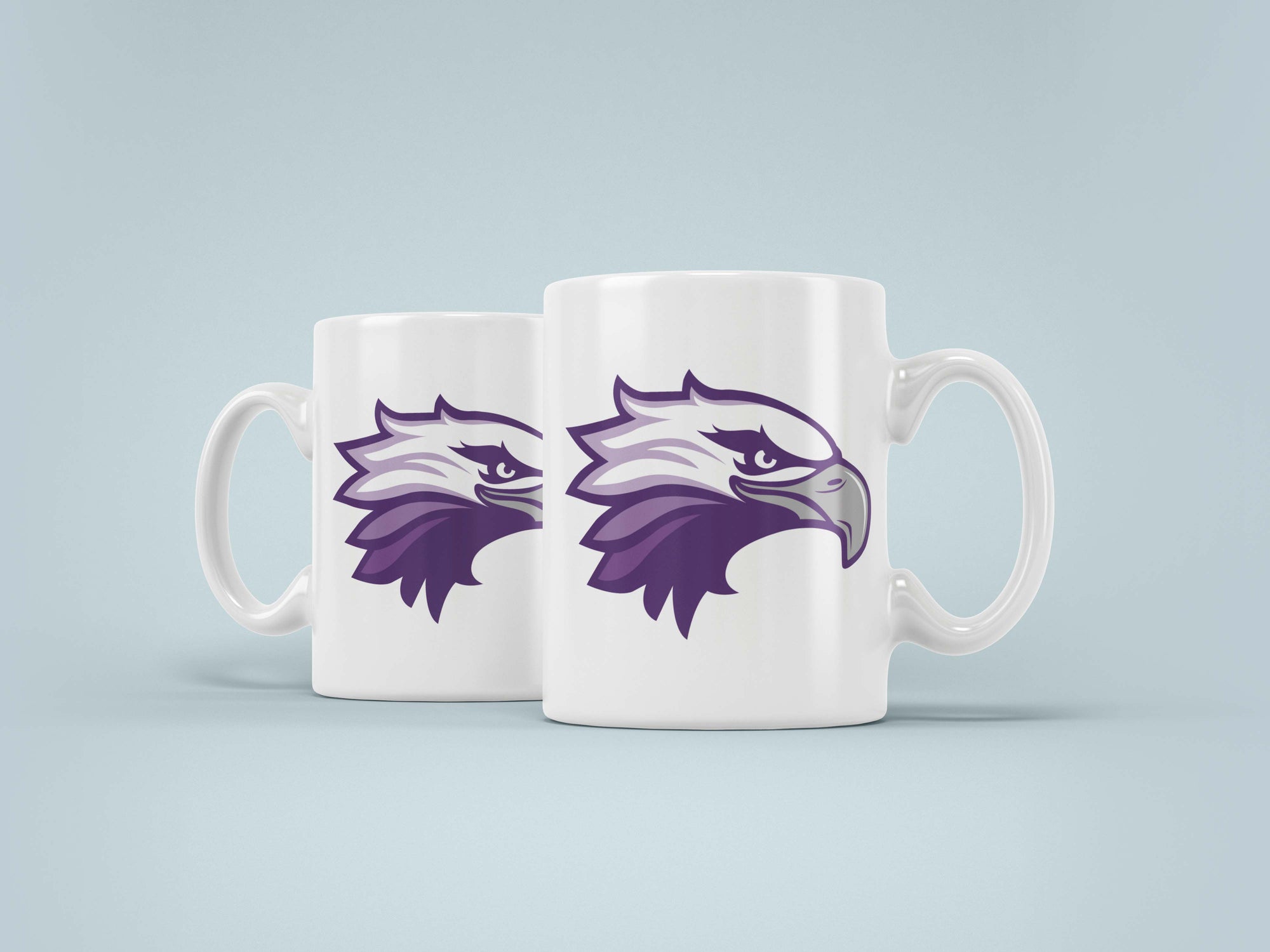 UNISA Eagles Mug 11oz Coffee Mug
