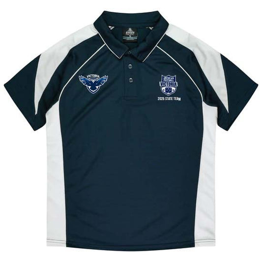 Victorian State Players Polo