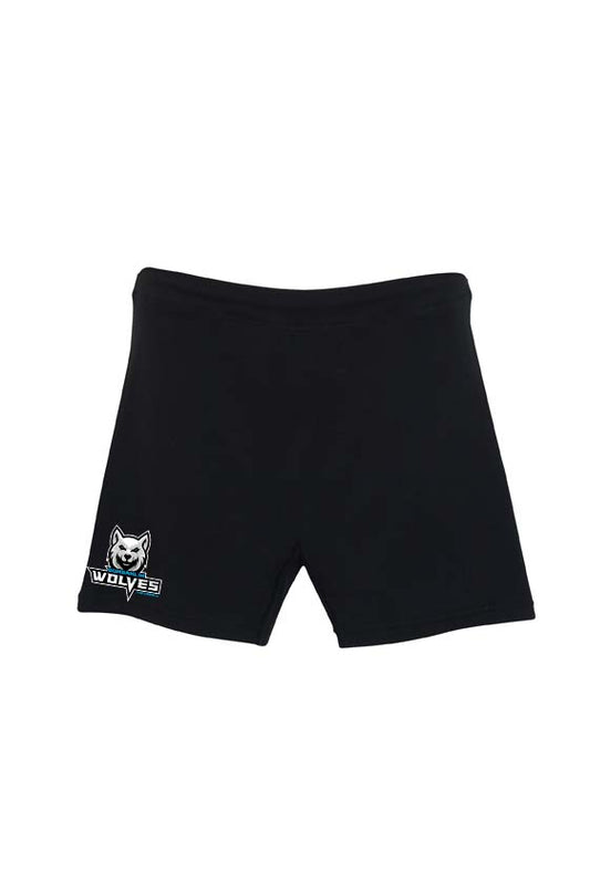 Gungahlin Wolves Ladies Shorts Netball