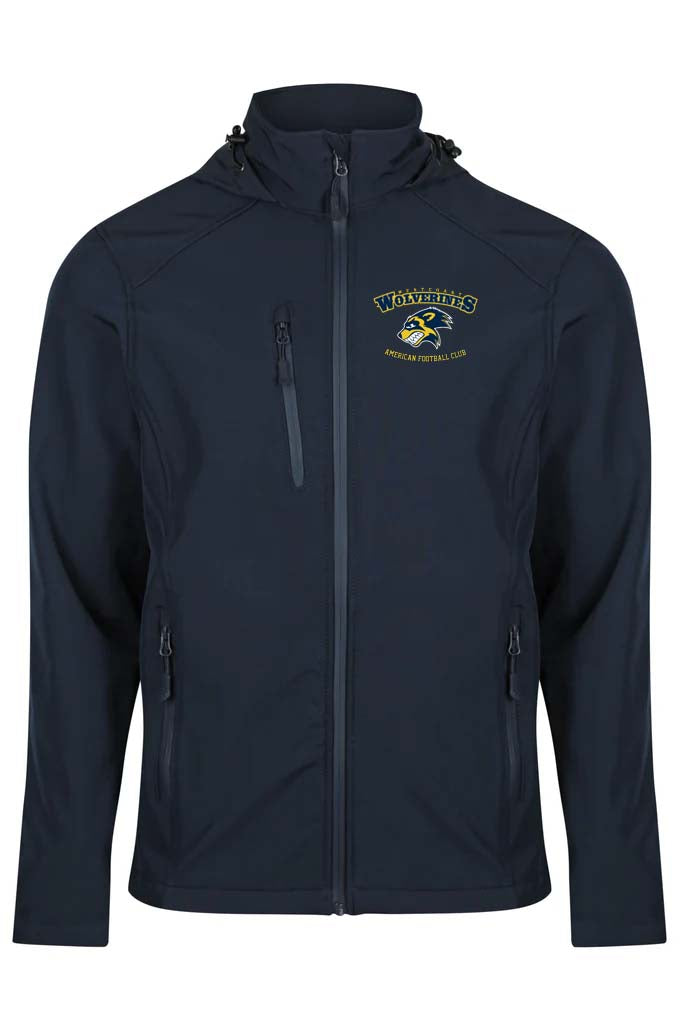 West Coast Wolverines AP Jacket