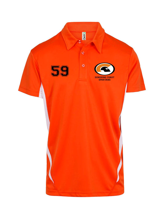 Sunshine Coast Spartans Polo