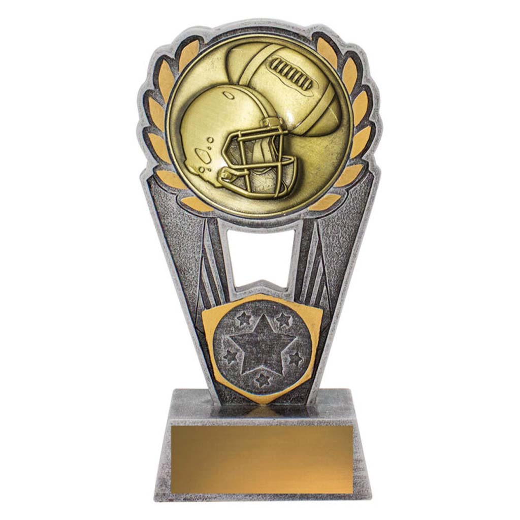 Polaris Trophy 3 Sizes
