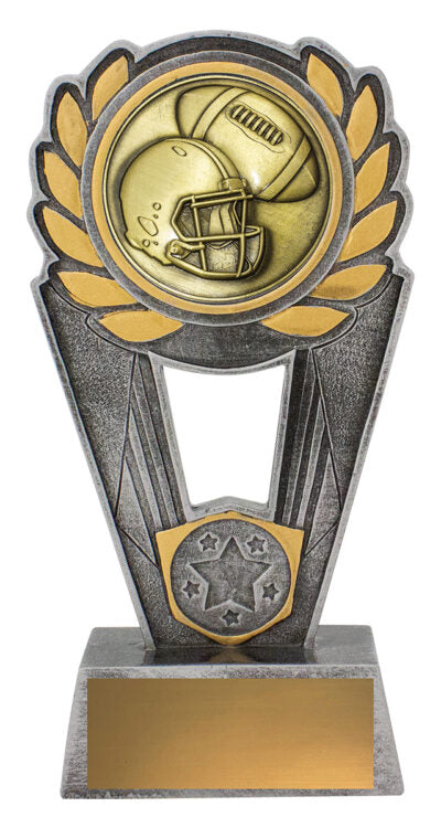 Polaris Trophy 3 Sizes