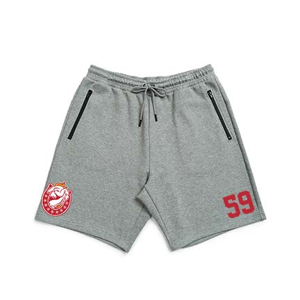 Wollongong Mustangs Shorts