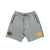 Port City Pirates  casual Shorts