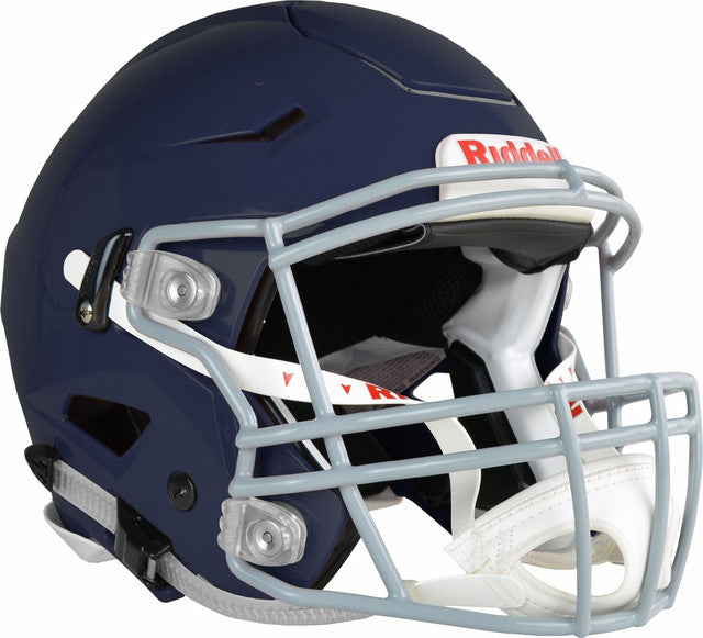 Riddell store speedflex blue