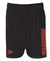 Warriors Training Shorts