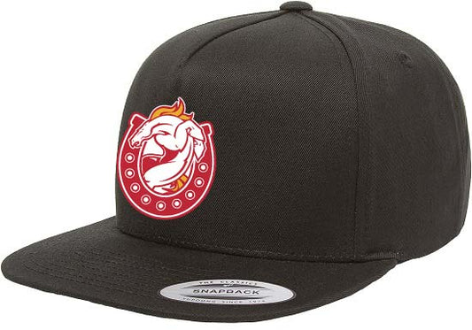 Wollongong Mustangs SNAP BACK cap
