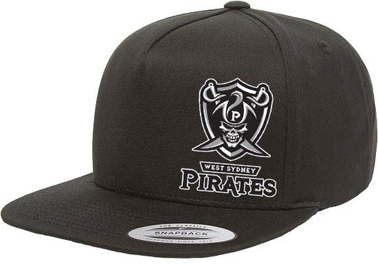 West Sydney Pirates Snap Back